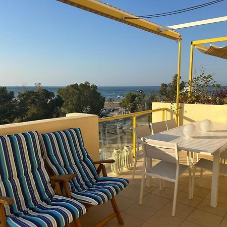 Atico Duplex Lagos Del Castillo Денія Екстер'єр фото