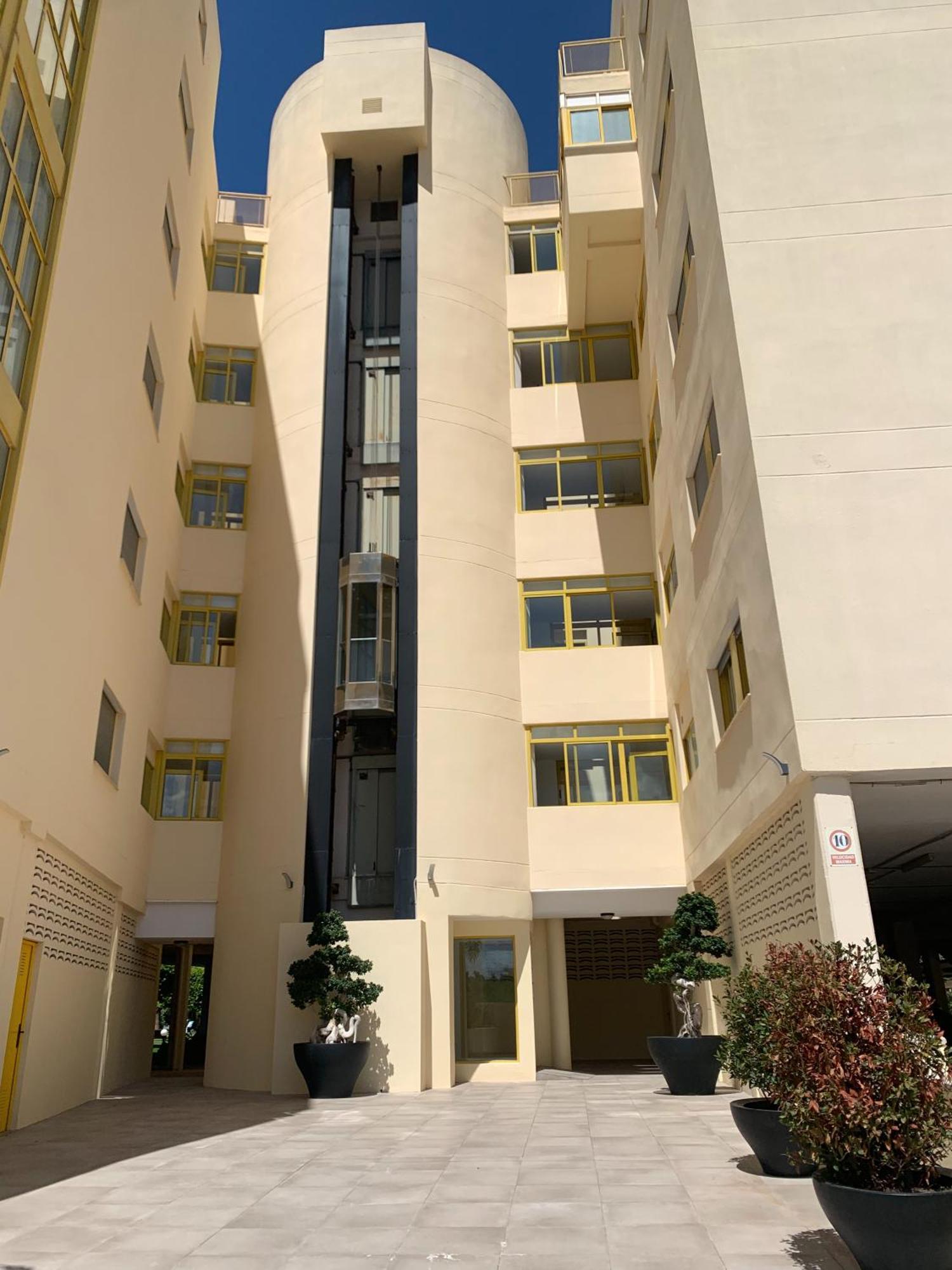 Atico Duplex Lagos Del Castillo Денія Екстер'єр фото