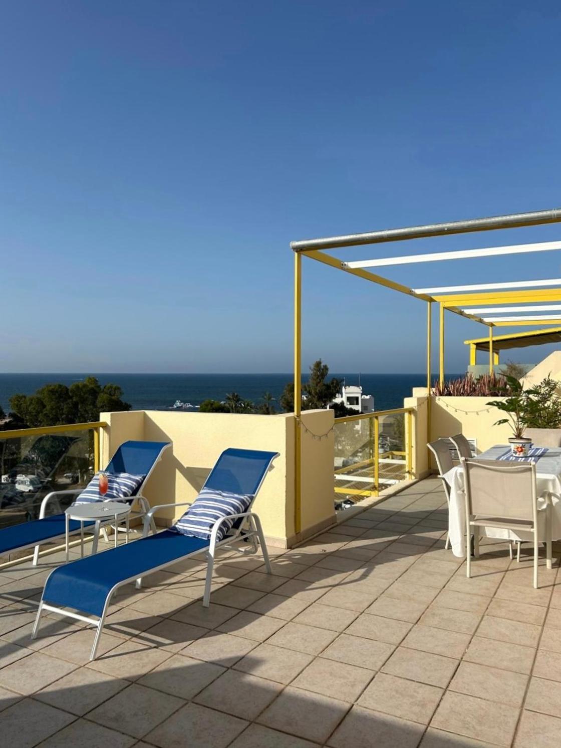 Atico Duplex Lagos Del Castillo Денія Екстер'єр фото