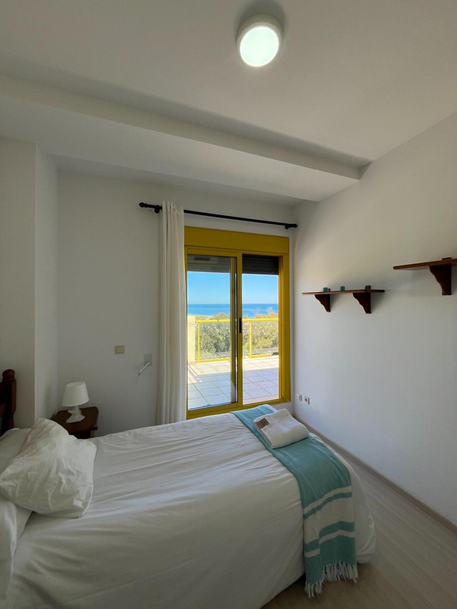 Atico Duplex Lagos Del Castillo Денія Екстер'єр фото