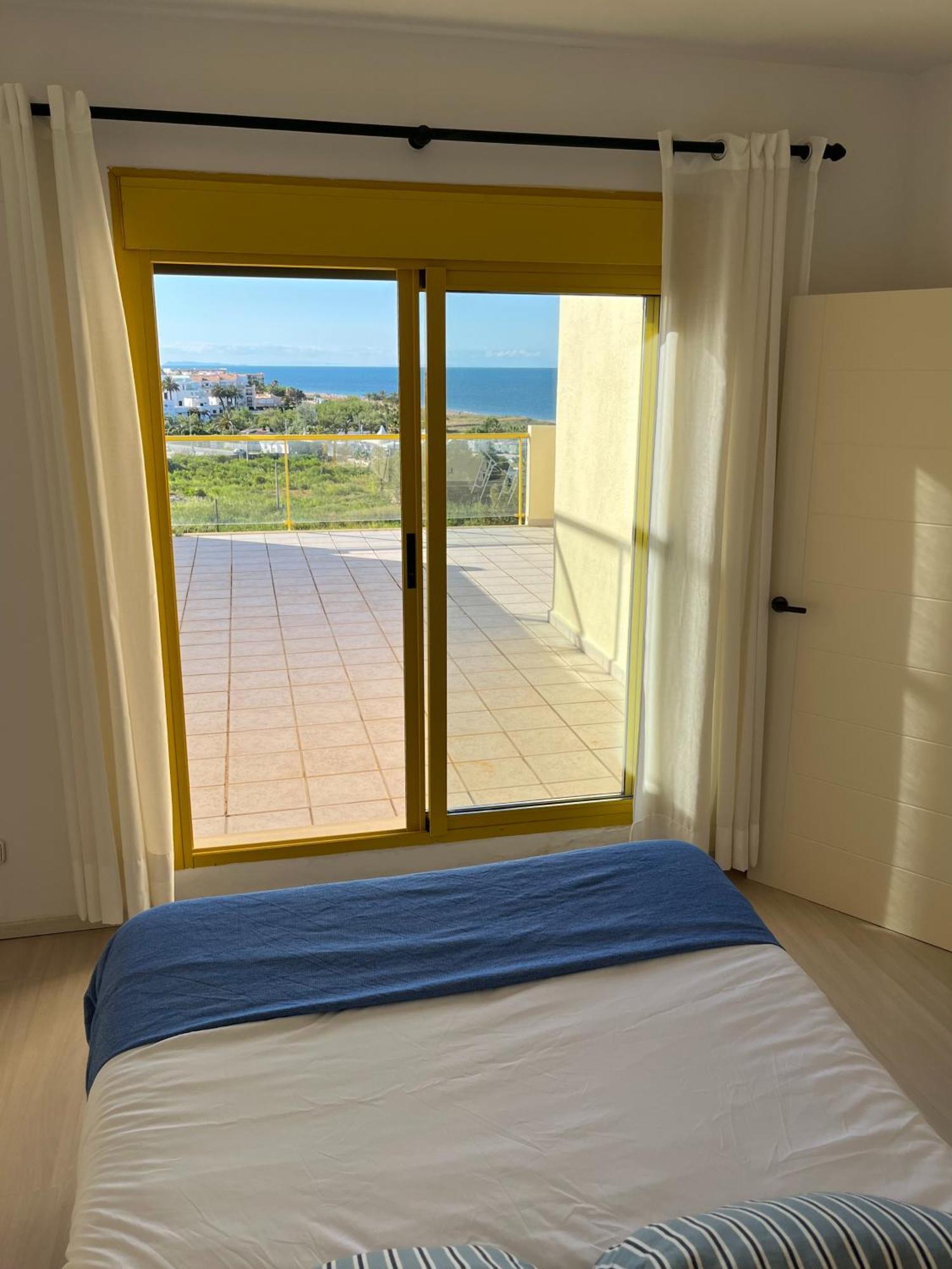 Atico Duplex Lagos Del Castillo Денія Екстер'єр фото